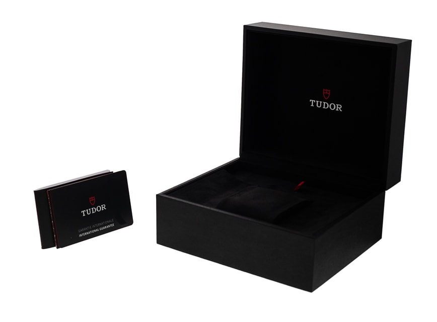 Tudor Black Bay GMT M79830RB-0002 Image 4